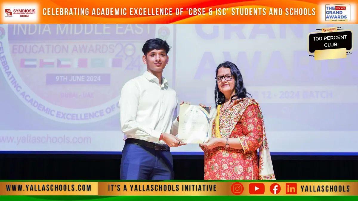 Award Ceremony