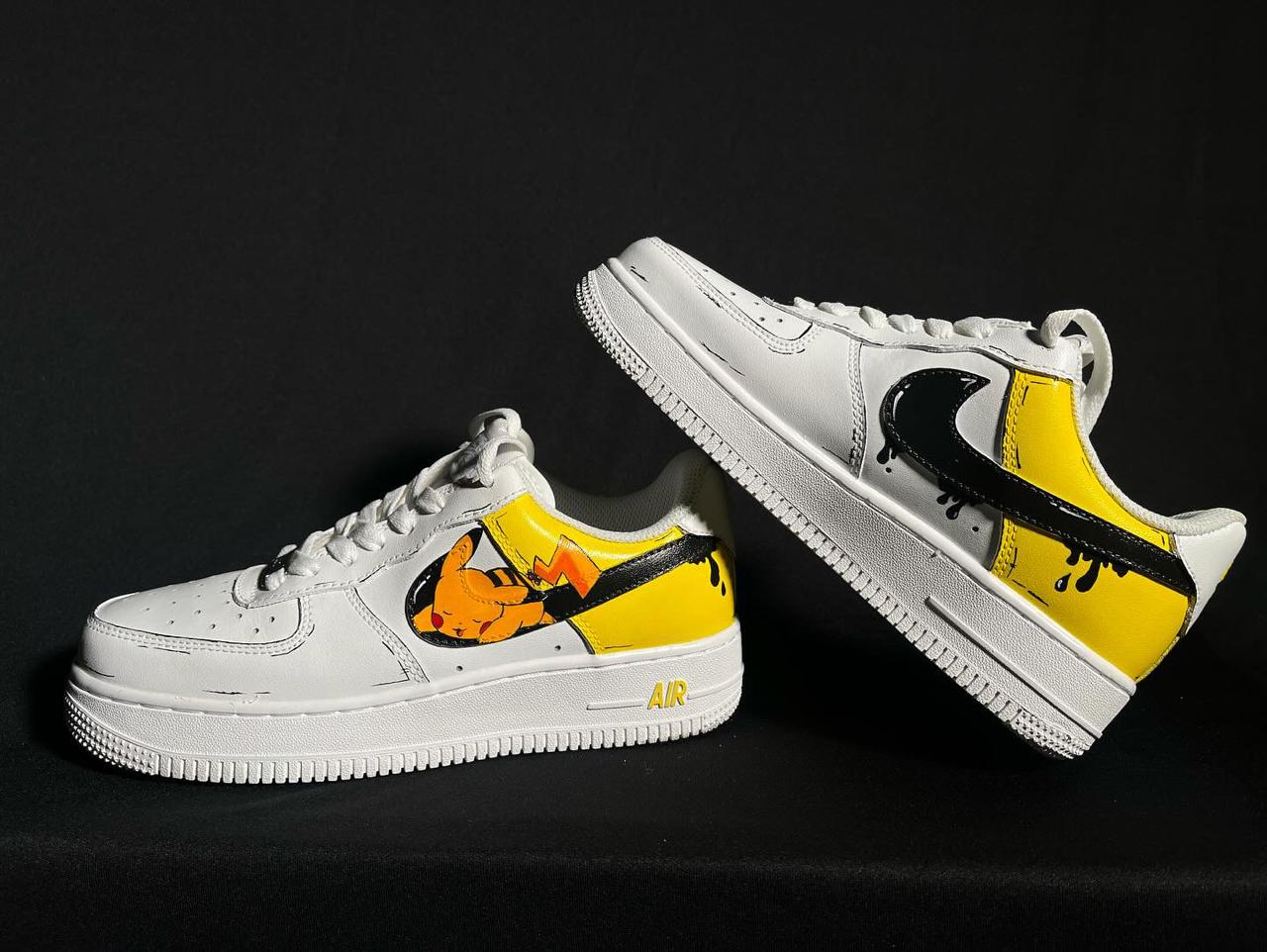 Custom Shoe Design 3